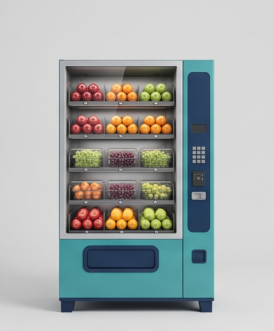 fruxgo